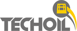 Logo TECHOIL