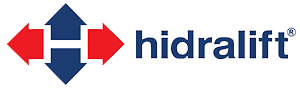 Logo Hidralift Horizontal